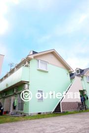 関東鉄道竜ヶ崎線竜ヶ崎駅まで徒歩22分