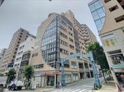 トア山手フラッツ