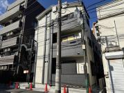 アザーレ・ソーニョ相武台