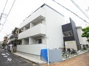 La vita竹ノ塚