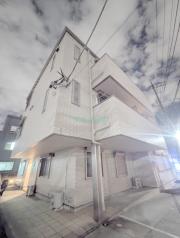 ＪＲ総武線（各駅停車）平井駅まで徒歩13分