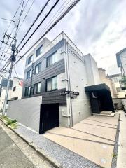 ラフォン梅ヶ丘