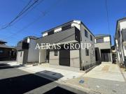 Sumai-to葛飾区西水元15