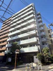 ＪＲ山手線五反田駅まで徒歩5分