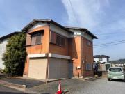 安土町 F様邸 一軒家