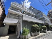 東急目黒線西小山駅まで徒歩3分