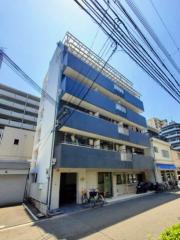地下鉄谷町線喜連瓜破駅まで徒歩5分