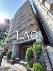 都営浅草線泉岳寺駅まで徒歩1分