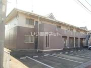 ＪＲ東北本線小山駅までバス約10分 徒歩5分