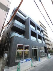 ヘーベルビルズ元住吉