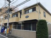 京成本線京成高砂駅まで徒歩3分