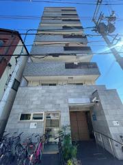 TOYOTOMI STAY PREMIUM長橋