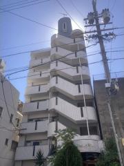 地下鉄鶴舞線大須観音駅まで徒歩3分