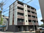 アンシェンヌ京都衣笠