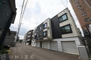 地下鉄東西線白石駅まで徒歩7分