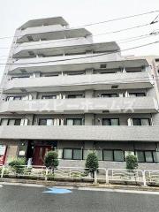 東京メトロ半蔵門線住吉駅まで徒歩8分