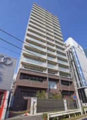東京メトロ日比谷線六本木駅まで徒歩6分