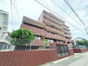 木崎台マンション