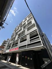 地下鉄谷町線平野駅まで徒歩2分
