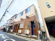 東京メトロ千代田線北千住駅まで徒歩12分