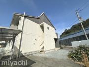 ＪＲ牟岐線二軒屋駅まで徒歩48分