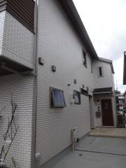 相鉄本線二俣川駅まで徒歩8分