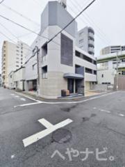 名鉄瀬戸線清水駅まで徒歩3分