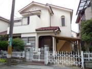 真上町6丁目戸建