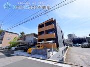 地下鉄桜通線桜本町駅まで徒歩3分