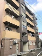 ビワハイツ