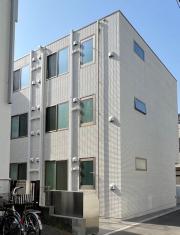 ラフィネ阿佐ヶ谷A