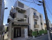 カンタンテ十条