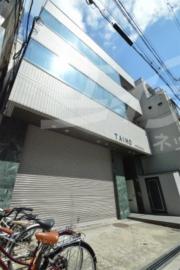 地下鉄谷町線南森町駅まで徒歩5分