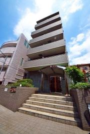 菱和パレス小石川後楽園