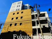 京王線幡ヶ谷駅まで徒歩6分