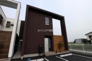 遠州鉄道さぎの宮駅まで徒歩3分
