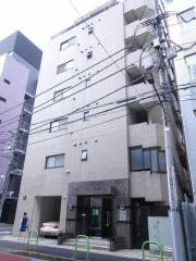 東京メトロ銀座線外苑前駅まで徒歩3分