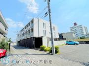 地下鉄名城線総合リハビリセンター駅まで徒歩7分