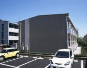 京王線調布駅まで徒歩35分