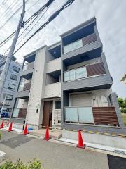 地下鉄今里筋線瑞光四丁目駅まで徒歩4分