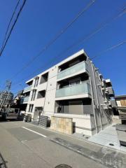 近鉄南大阪線針中野駅まで徒歩10分