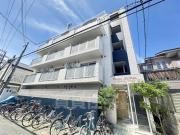 ドリームネオポリス北鴻池