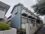 サンパレス勝田台3番館