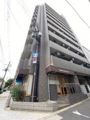 地下鉄谷町線谷町六丁目駅まで徒歩4分