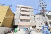 地下鉄谷町線都島駅まで徒歩3分