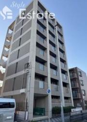 地下鉄鶴舞線塩釜口駅まで徒歩5分