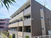 グランリヴェール上池田