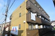 小田急小田原線東海大学前駅まで徒歩9分