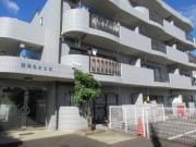 ブルーライン仲町台駅まで徒歩8分