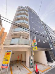 南海本線難波駅まで徒歩7分